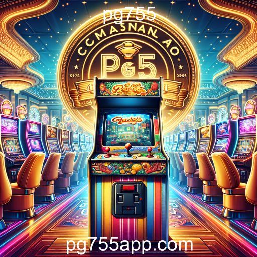 A Evolução dos Jogos de Arcade: Do Retro ao Moderno